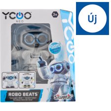 Silverlit YCOO Neo Touch Dancing Robot