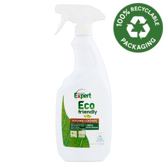 Go For Expert Eco Friendly ökológiai konyhai tisztítószer 750 ml
