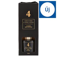 F&F Home Noir Myrrh & Vanilla Bean pálcás illatosító 100 ml