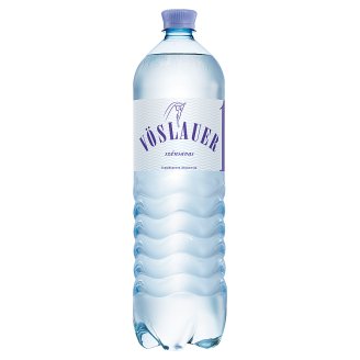 Vöslauer szénsavas természetes ásványvíz 1,5 l