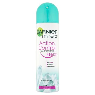 Garnier Mineral Action Control dezodor 150 ml