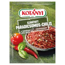 Kotányi Dired Tomato-Chili Spice Mix 20 g