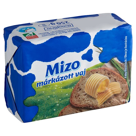 Mizo Butter 250 g