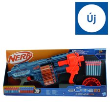 Nerf Elite 2.0 Shockwave Game Weapon