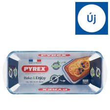 Pyrex Loaf Dish 1,5 l