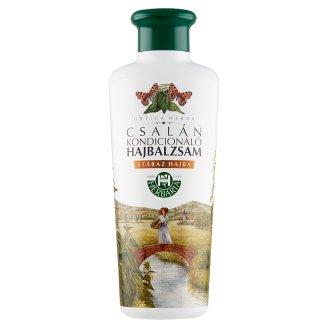 Herbária Csalán kondicionáló hajbalzsam száraz hajra 250 ml