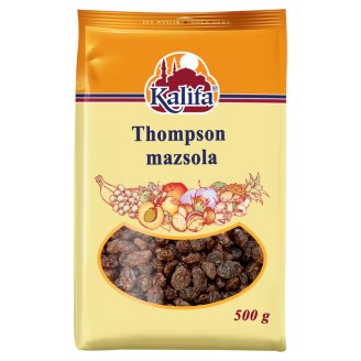 Kalifa Thompson mazsola 500 g