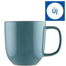 Tesco Green Mug