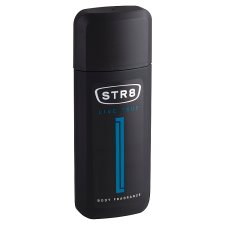 STR8 Live True hajtógáz nélküli parfüm-spray 75 ml