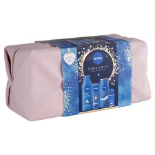 NIVEA Caring Blue Gift Pack