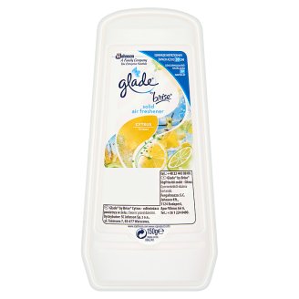 Glade by Brise Citrus légfrissítő zselé 150 g