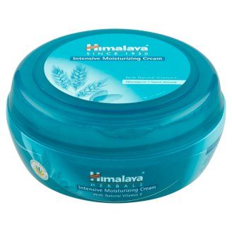 Himalaya Herbals intenzív hidratáló bőrápoló krém 50 ml