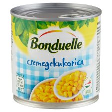 Bonduelle Crumbled Sweet Corn 340 g