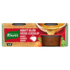 Knorr Home-Style Beef Soup Base 112 g