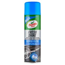 Turtle Wax műszerfalápoló 500 ml