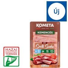 Kometa Kemencés sült, szeletelt szellő sonka 90 g