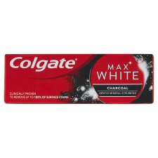 Colgate Max White Charcoal fogkrém 20 ml