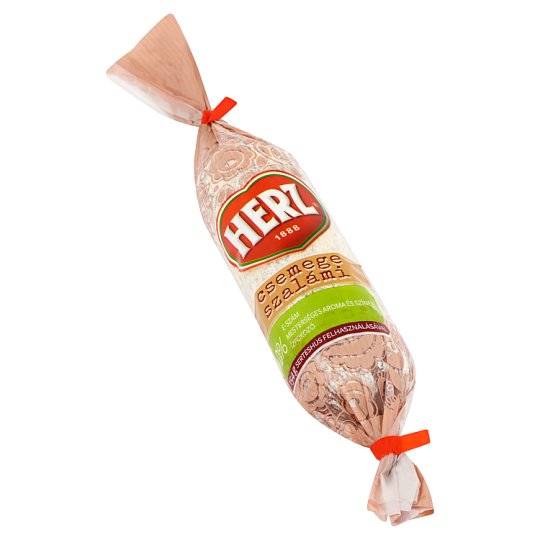 HERZ Vital csemege szalámi 400 g