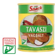 Snack Szeged Spring Minced Meat 130 g