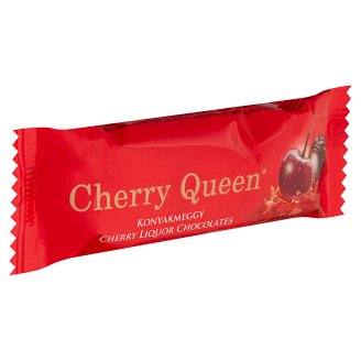 Cherry Queen konyakmeggy 36 g
