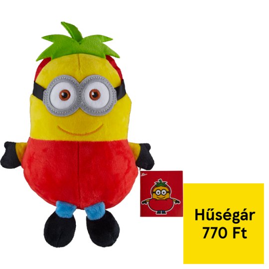 Minion Paradicsom Jerry