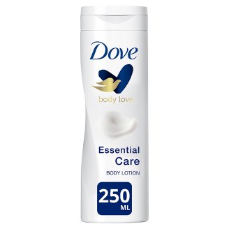 Dove Essential Nourishment testápoló tej 250 ml