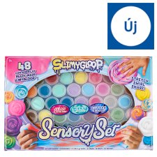 Slimygloop Sensory Set