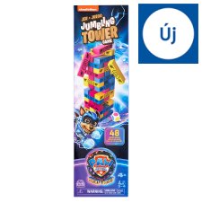 Paw Patrol Jeu - Juego Jumbling Tower Game