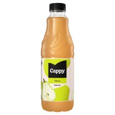 Cappy körteital hozzáadott C-vitaminnal 1 l