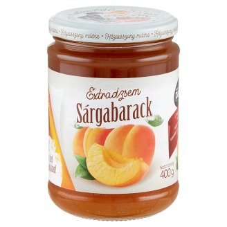 Pacific sárgabarack extradzsem háziasszony módra 400 g