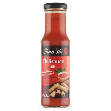 Shan'shi Sweet Chili Sauce 200 ml