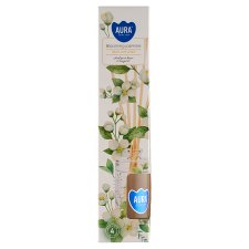 Aura Home Care Blooming Jasmine Scented Diffuser 45 ml