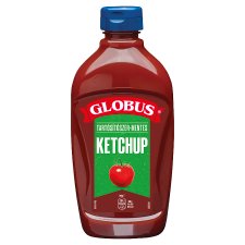 Globus Ketchup 485 g