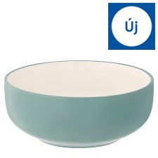 Tesco Sea Greean Cereal Bowl