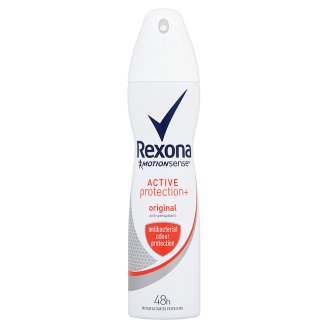 Rexona Active Protection+ Original izzadásgátló aeroszol 150 ml