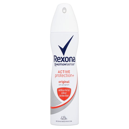 Rexona Active Protection+ Original izzadásgátló aeroszol 150 ml