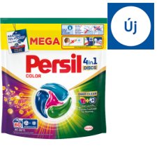 Persil Color Discs Detergent Capsules for Colored Clothes 60 Washes 990 g