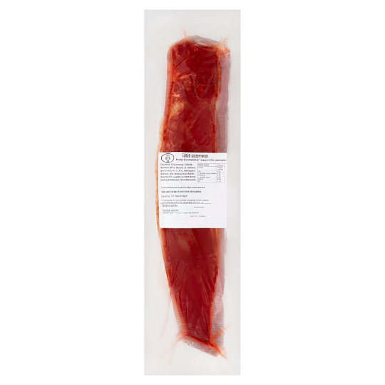 Hajnal Hús töltött szűzpecsenye piroska fűszerkabátban 1 kg