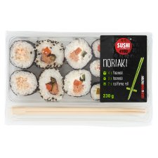 Sushi4You Noriaki sushi box 230 g