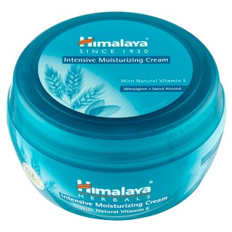 Himalaya Herbals intenzív hidratáló bőrápoló krém 150 ml