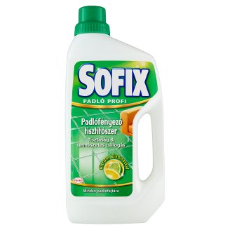 Sofix Padlófényező Tisztítószer 1 l