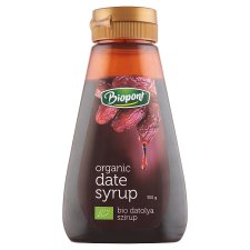 Biopont Organic Date Syrup 300 g