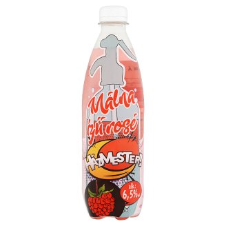 Raspberry Flavored Rose House Master Flavoured Wine-Based Drink 6,5% 0,5 l