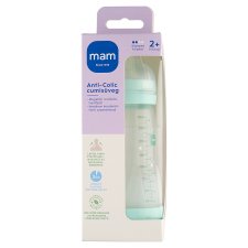 MAM Anti-Colic 260 ml cumisüveg 2+ hónap 