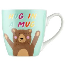 Tesco Hug In a Mug bögre