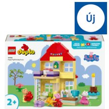 LEGO DUPLO 10433 Peppa Pig Birthday House