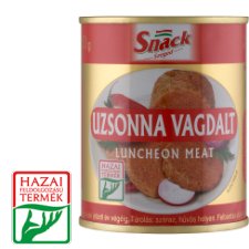 Snack Szeged Luncheon Meat 130 g