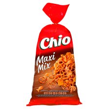 Chio Maxi Mix Saltine Cracker Mix 500 g