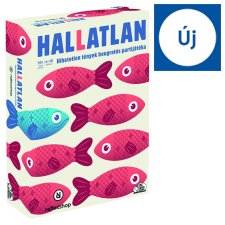 Reflexshop Hallatlan Board Game