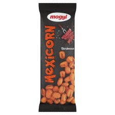 Mogyi Mexicorn Roasted, Salted Maize with Barbecue Flavoured 70 g